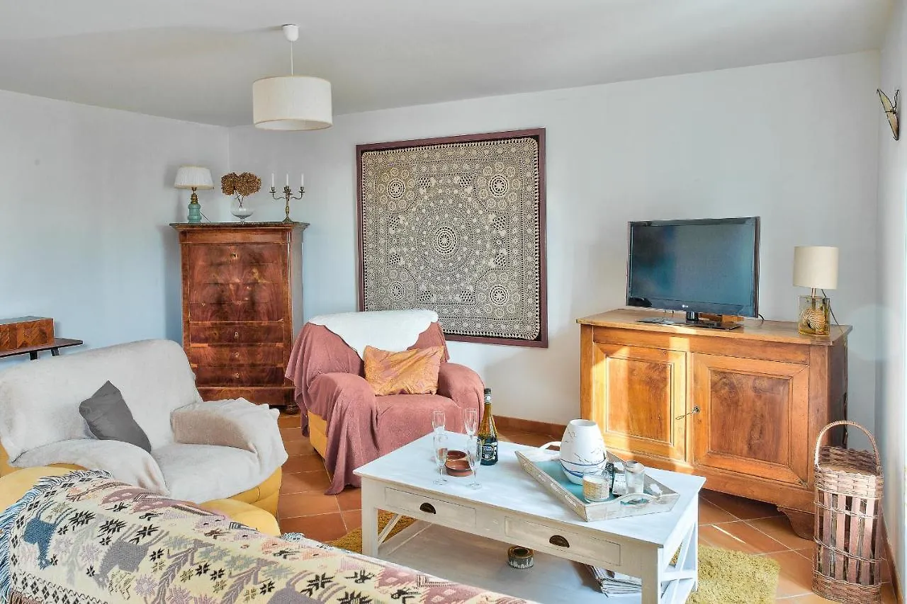 Maison Face A L'Ocean Avec Vue Mer A Penmarc'H