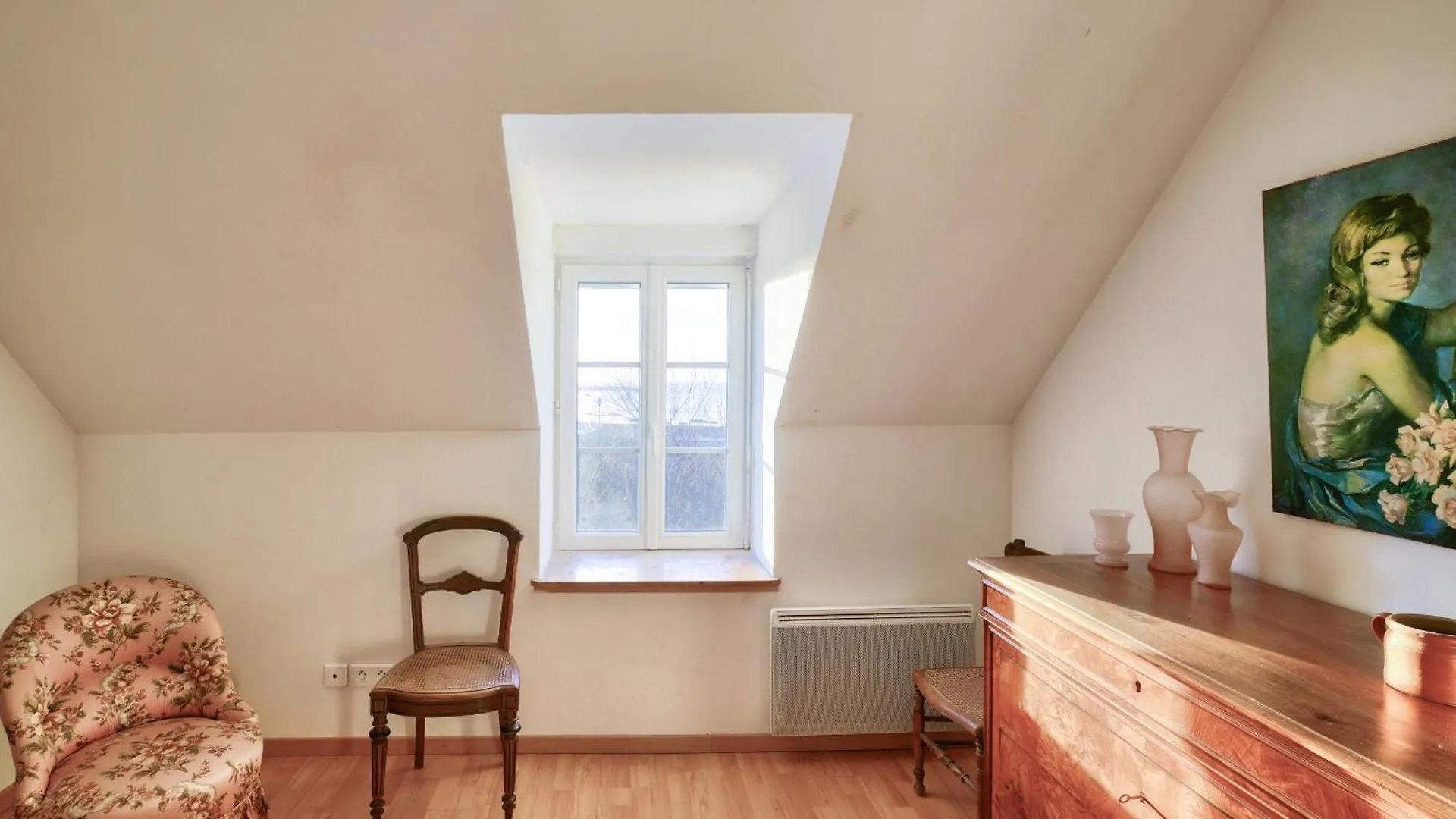 Maison Face A L'Ocean Avec Vue Mer A Penmarc'H France